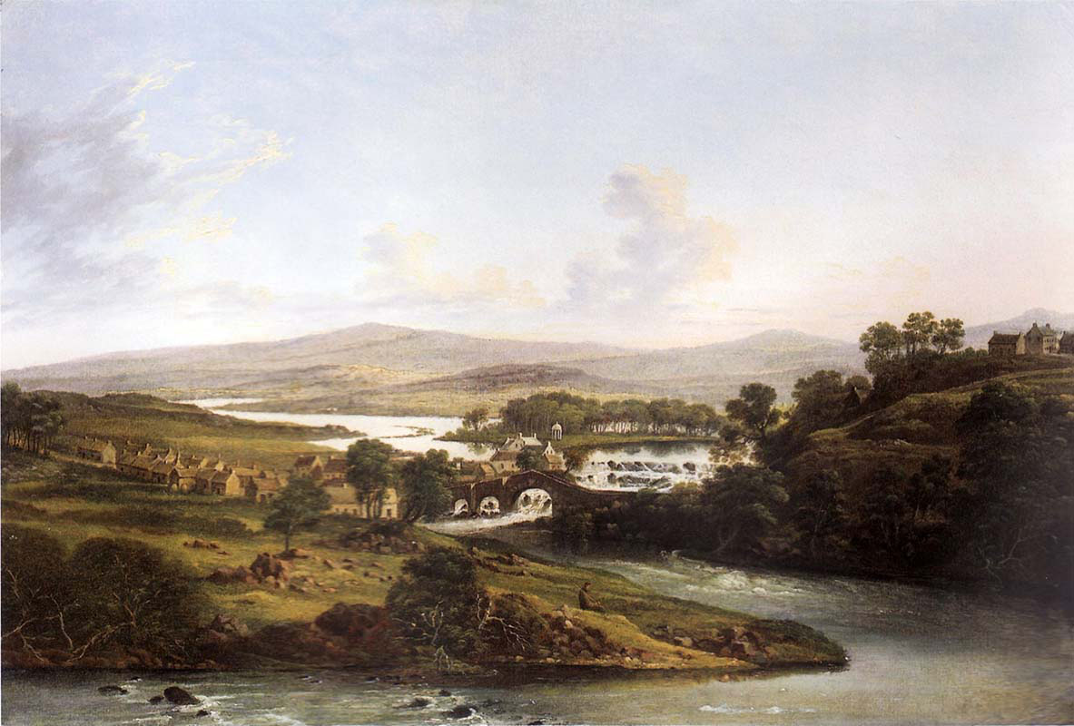 Belleek County Fermanagh
